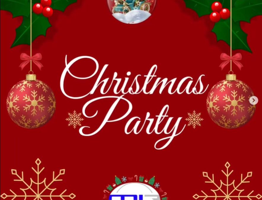 Festa di Natale 2024 🎅🏻🎁❄️🎄