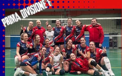 Prima DF – Vittoria piena in trasferta