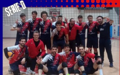 Serie DM – Vittoria in trasferta