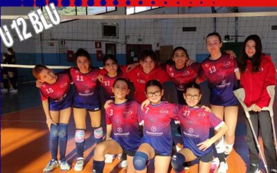 Under12BF – Vittoria piena casalinga