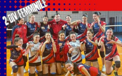 Seconda DF – Vittoria piena casalinga