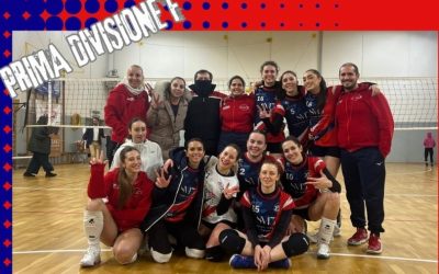 Prima DF – Vittoria in trasferta