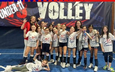 Under 11 – Vittoria piena in trasferta