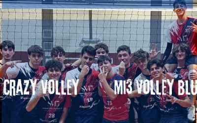 Seconda DM Blu – Vittoria piena in trasferta