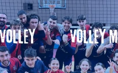 Serie DM – Vittoria piena casalinga