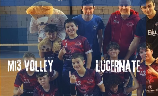Under 12M – Inizio in salita del campionato