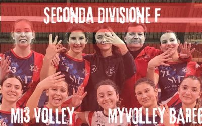 Seconda DM – Vittoria interna al tie break