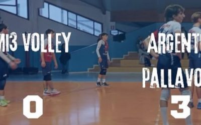 Under 19 Coppa – Sconfitta casalinga