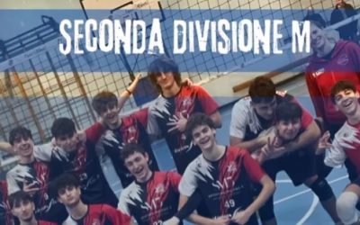 Seconda DM Blu – Vittoria piena in trasferta