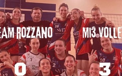 Prima DF – Vittoria piena in trasferta