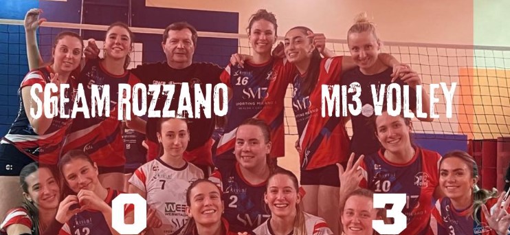 Prima DF – Vittoria piena in trasferta