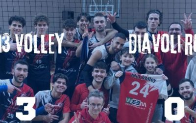 Serie D – Vittoria piena interna contro i secondi in classifica