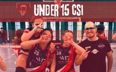 Under 15 CSI – Vittoria la tie break in trasferta