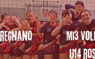 Under 14 Rossa – Vittoria piena in trasferta in CSI