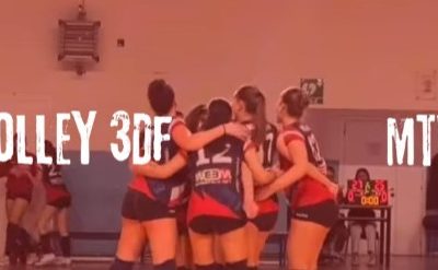 Treza DF – Sconfitta casalinga con onore