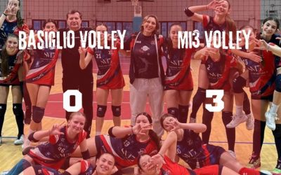 Under 16F – Vittoria piena nel derby in trasferta