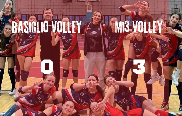 Under 16F – Vittoria piena nel derby in trasferta