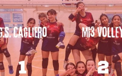 Under 12 Blu – Vittoria sofferta