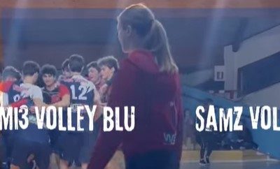 Seconda DM Blu – Vittoria piena casalinga