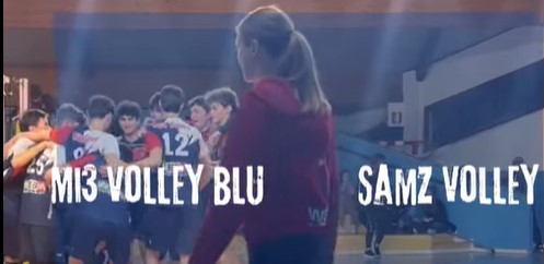 Seconda DM Blu – Vittoria piena casalinga