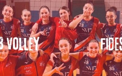 Under 15F – Vittoria piena casalinga in CSI