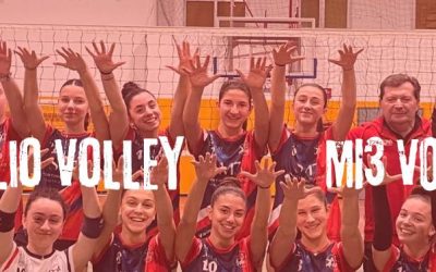 Seconda DF – Vittoria piena nel derby