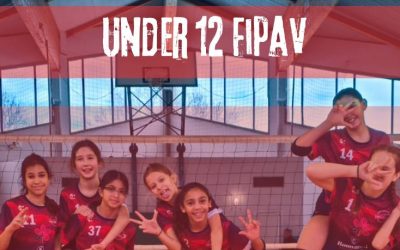Under12 Blu – Doppia partita nel weeked con sconfitta e vittoria