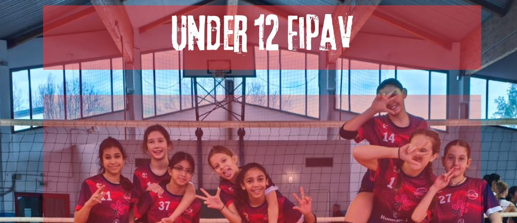 Under12 Blu – Doppia partita nel weeked con sconfitta e vittoria