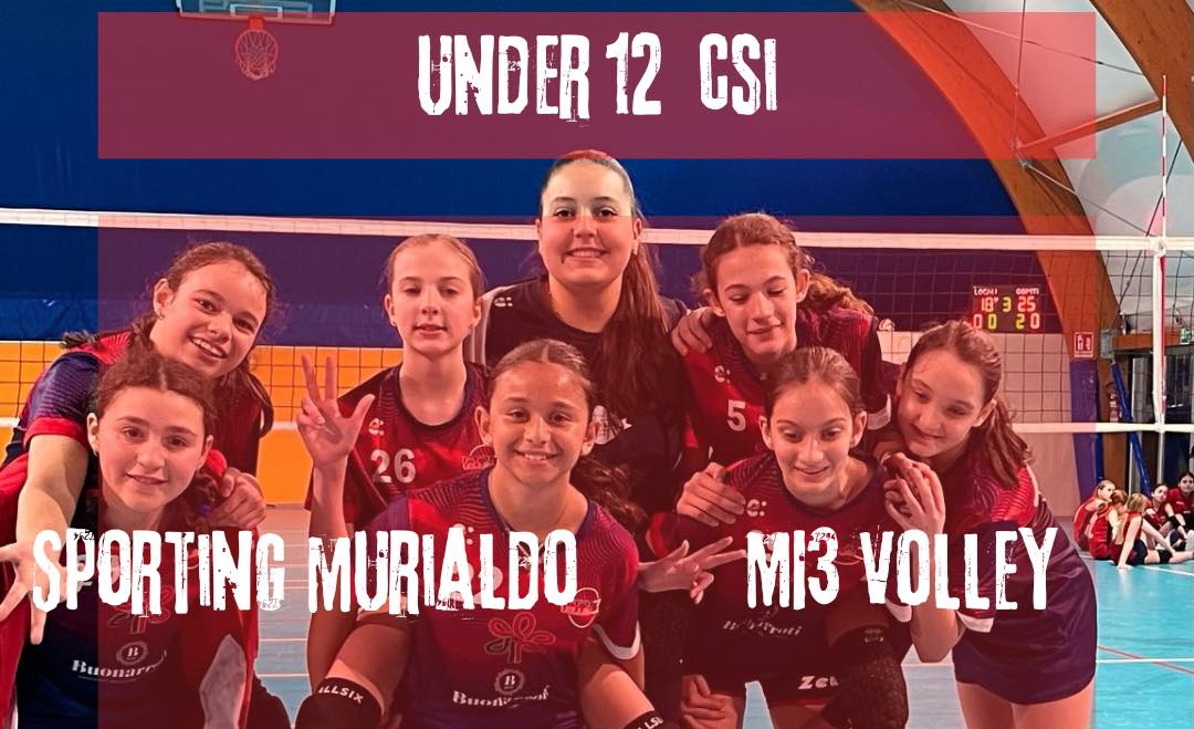 Under 12F Rossa – Vittroria piena in trasferta