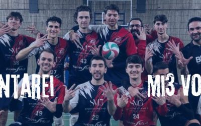 Serie DM – Vittoria piena in trasferta