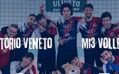 Serie DM – Seconda vittoria piena in settimana