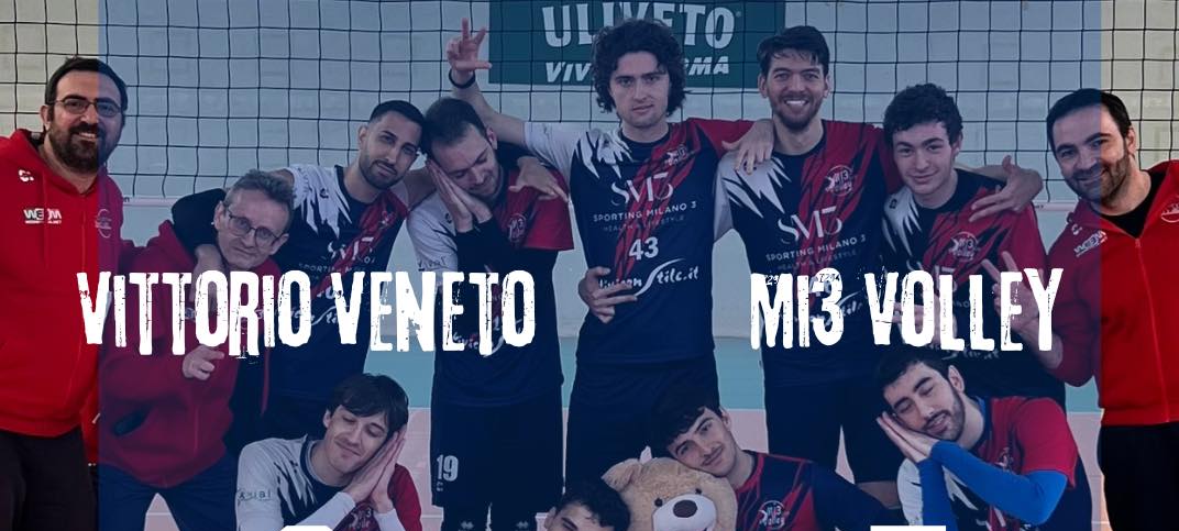 Serie DM – Seconda vittoria piena in settimana