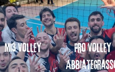 Prima DM – Vittoria piena in trasferta