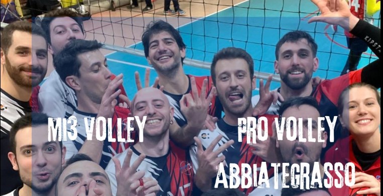 Prima DM – Vittoria piena in trasferta