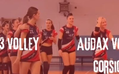 Under 16F Blu – vittoria piena casalinga