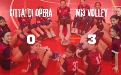 Under 12F Blu – Vittoria piena in trasferta