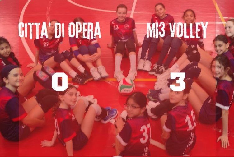 Under 12F Blu – Vittoria piena in trasferta