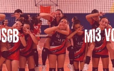 Under 15F CSI – Vittoria piena in trasferta
