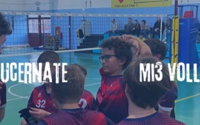 Under 12M – Sconfirtta con punto conquistato