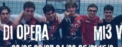 Seconda DM – Sconfitta al tie break