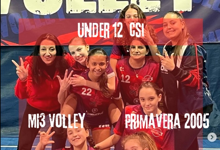 Under 12 Rossa – Vittoria piena casalinga