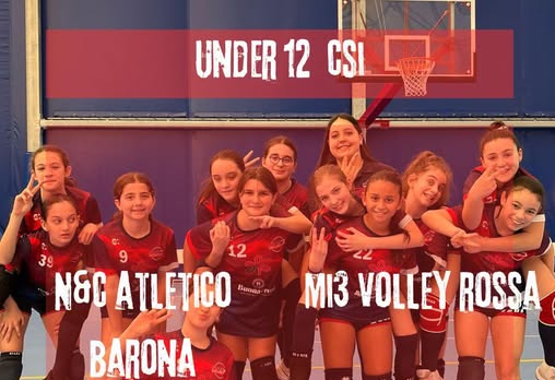 Under 12F Rossa – Vittoria in trasferta