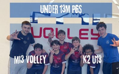 Under 12/13M – weekedn con due sconfitte ed una vittoria
