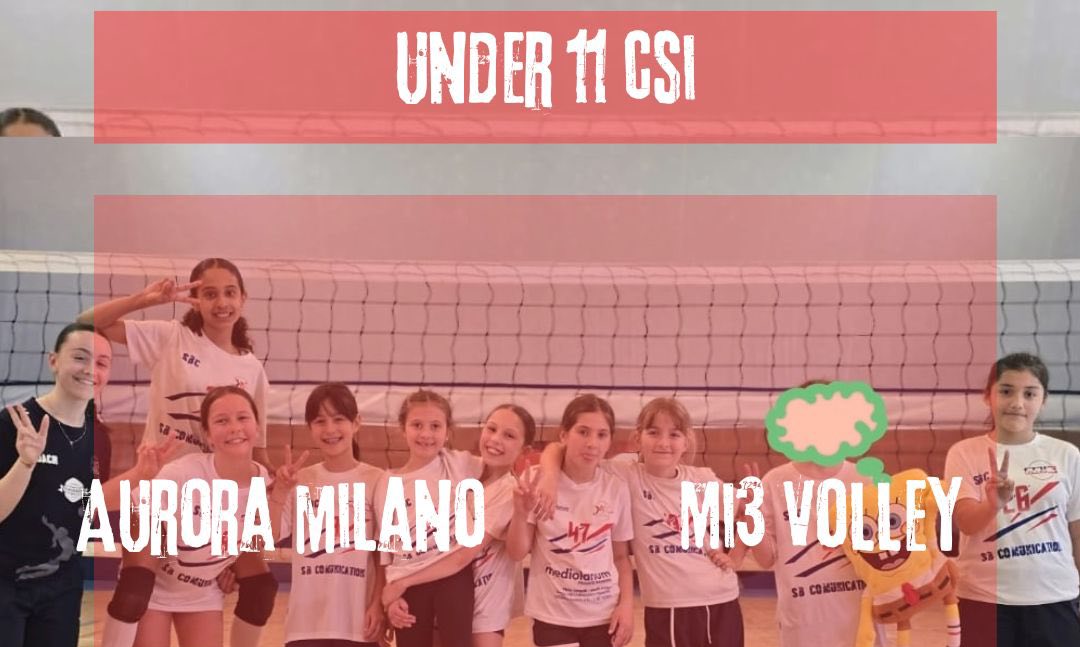 Under 11F – Weekend tra vittoria e sconfitta