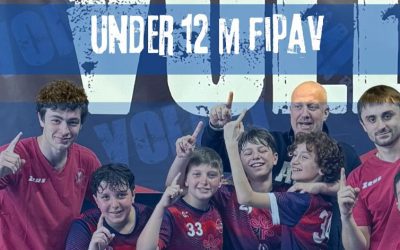 Under 12M – Weekend con doppia sconfitta