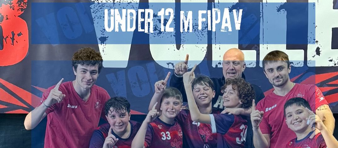 Under 12M – Weekend con doppia sconfitta