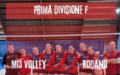 Prima DF – Finale di campionato con vittoria piena