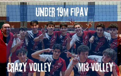 Under 19M – Vittoria piena nel derby
