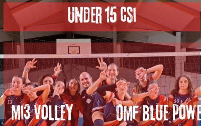 Under 15 Rossa – Vittoria piena casalinga