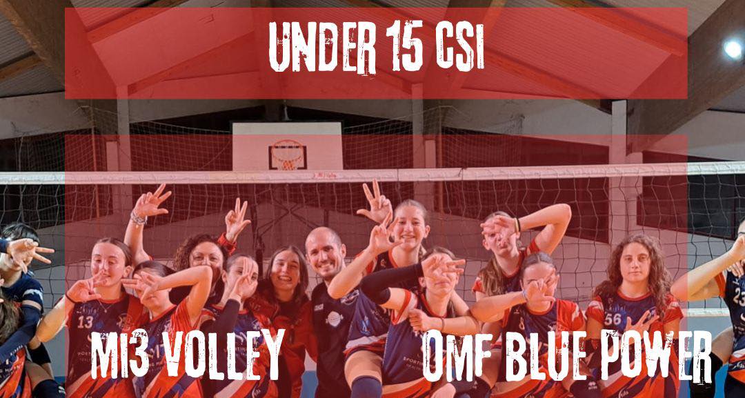 Under 15 Rossa – Vittoria piena casalinga